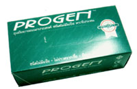 Powder-Free Latex Glove